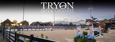 Tryon International Equestrian Center