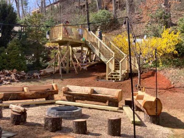 Small Wedding/ Birthday Venue